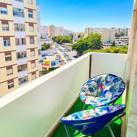Faro Summer Flat 외부 사진