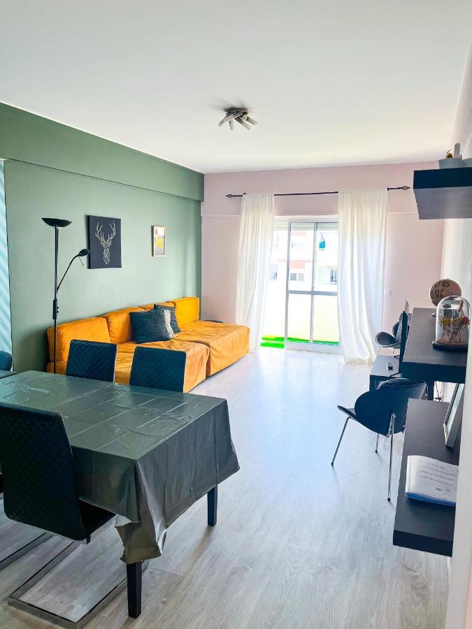 Faro Summer Flat 외부 사진