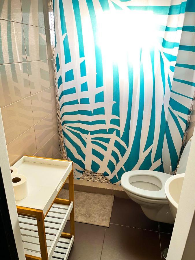 Faro Summer Flat 외부 사진