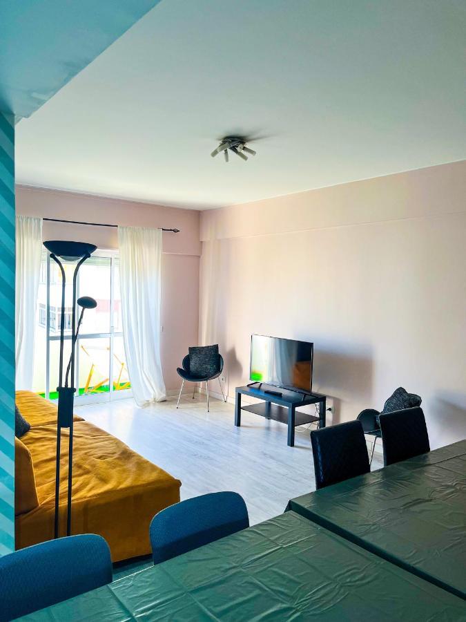 Faro Summer Flat 외부 사진