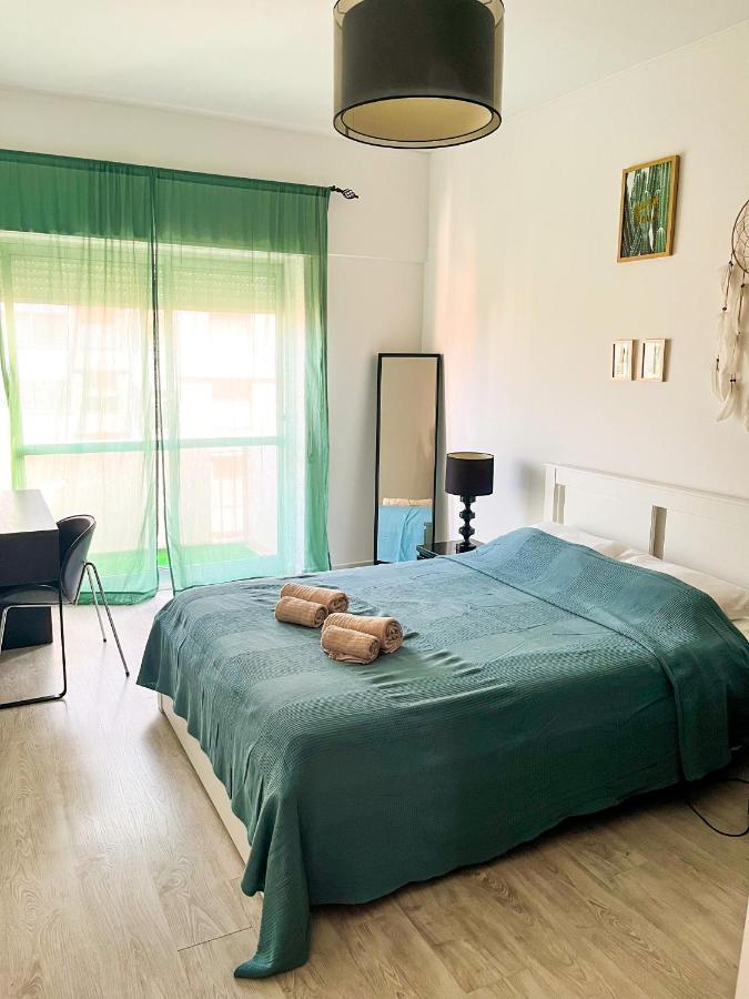 Faro Summer Flat 외부 사진