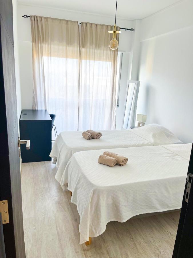 Faro Summer Flat 외부 사진