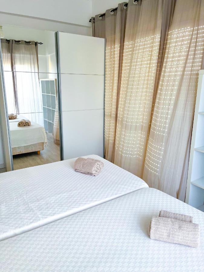 Faro Summer Flat 외부 사진