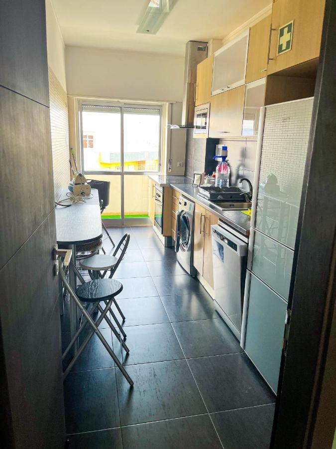 Faro Summer Flat 외부 사진