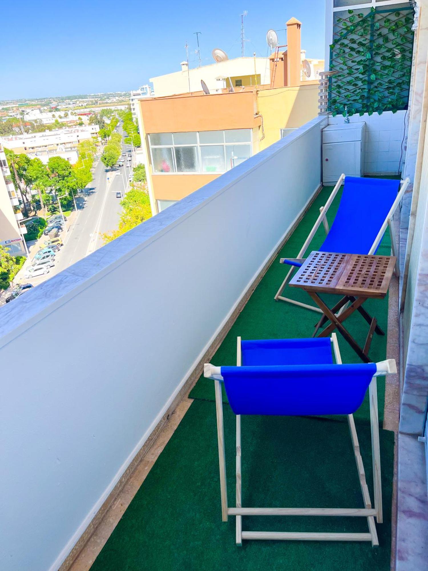Faro Summer Flat 외부 사진